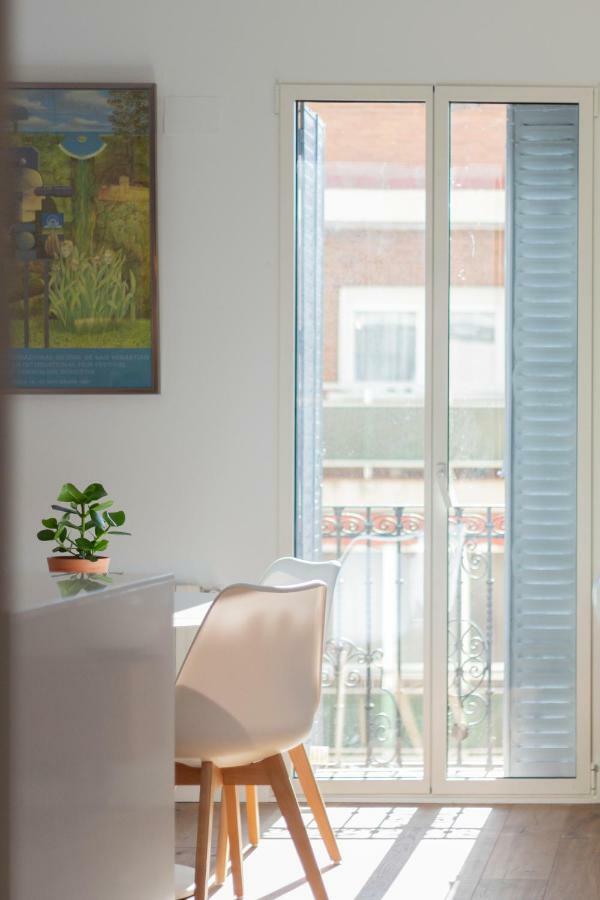 Appartamento Urbantec Realty - Atocha Y Museos