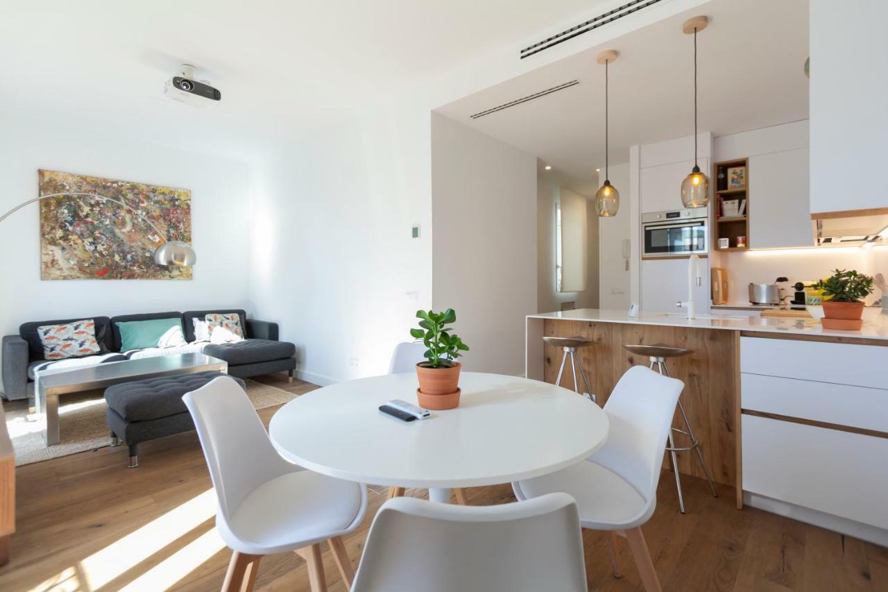Appartamento Urbantec Realty - Atocha Y Museos Madrid
