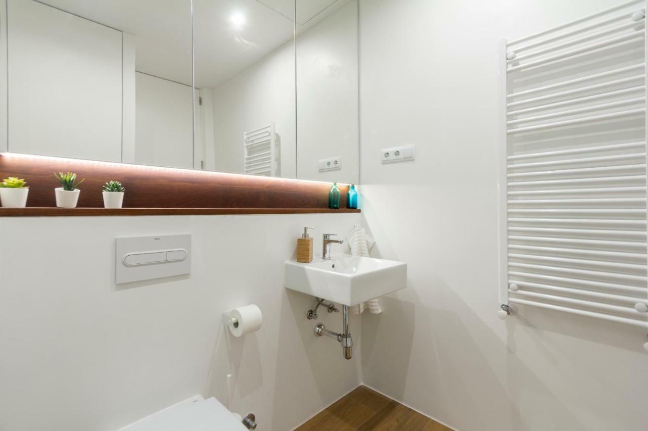 Urbantec Realty - Atocha Y Museos Appartamento *