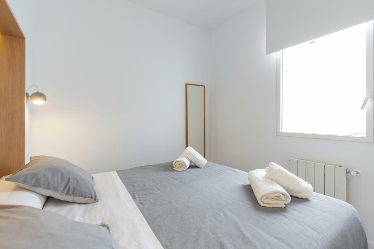 Appartamento Urbantec Realty - Atocha Y Museos *