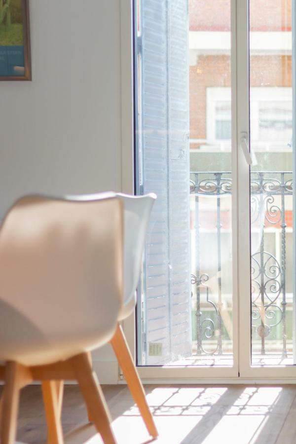 Appartamento Urbantec Realty - Atocha Y Museos Madrid