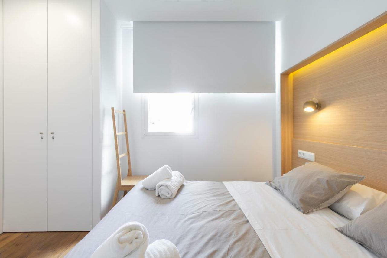 Urbantec Realty - Atocha Y Museos Appartamento Madrid