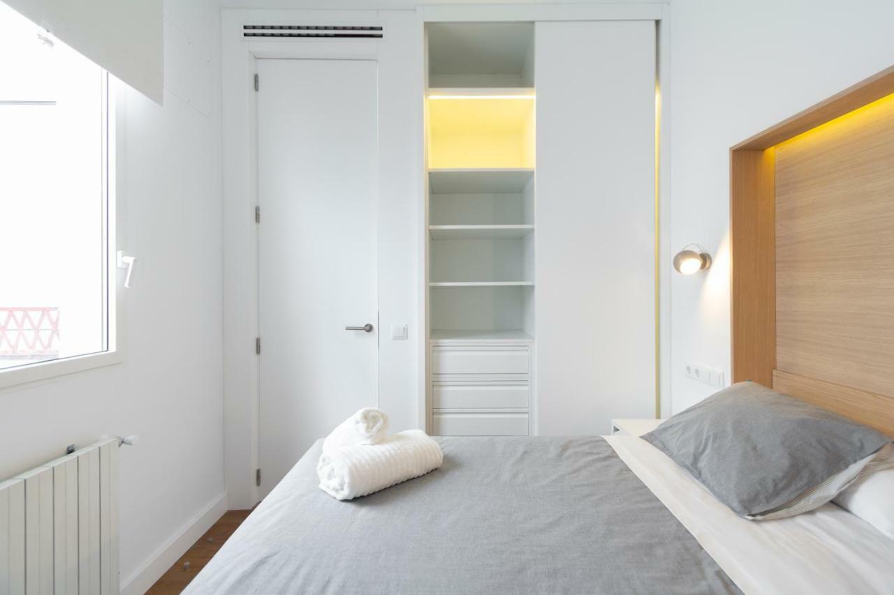 Appartamento Urbantec Realty - Atocha Y Museos