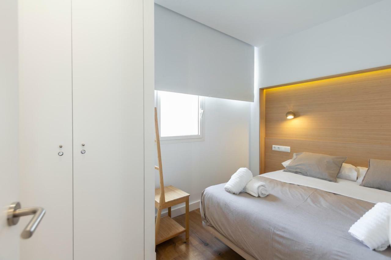 Appartamento Urbantec Realty - Atocha Y Museos Madrid