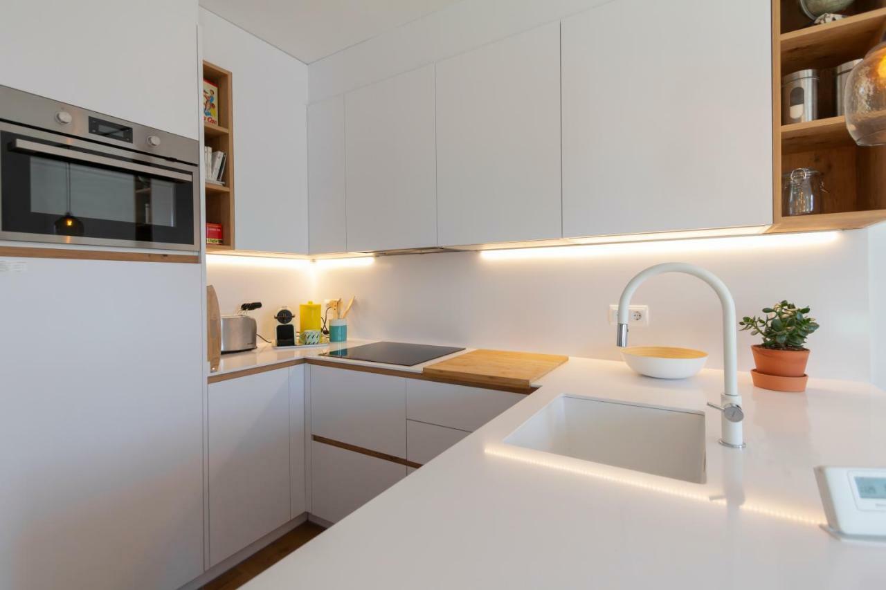 Urbantec Realty - Atocha Y Museos Appartamento Madrid